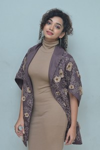 Saanve Megghana Pictures